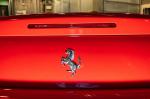 Ferrari 360 Spider 2001 года